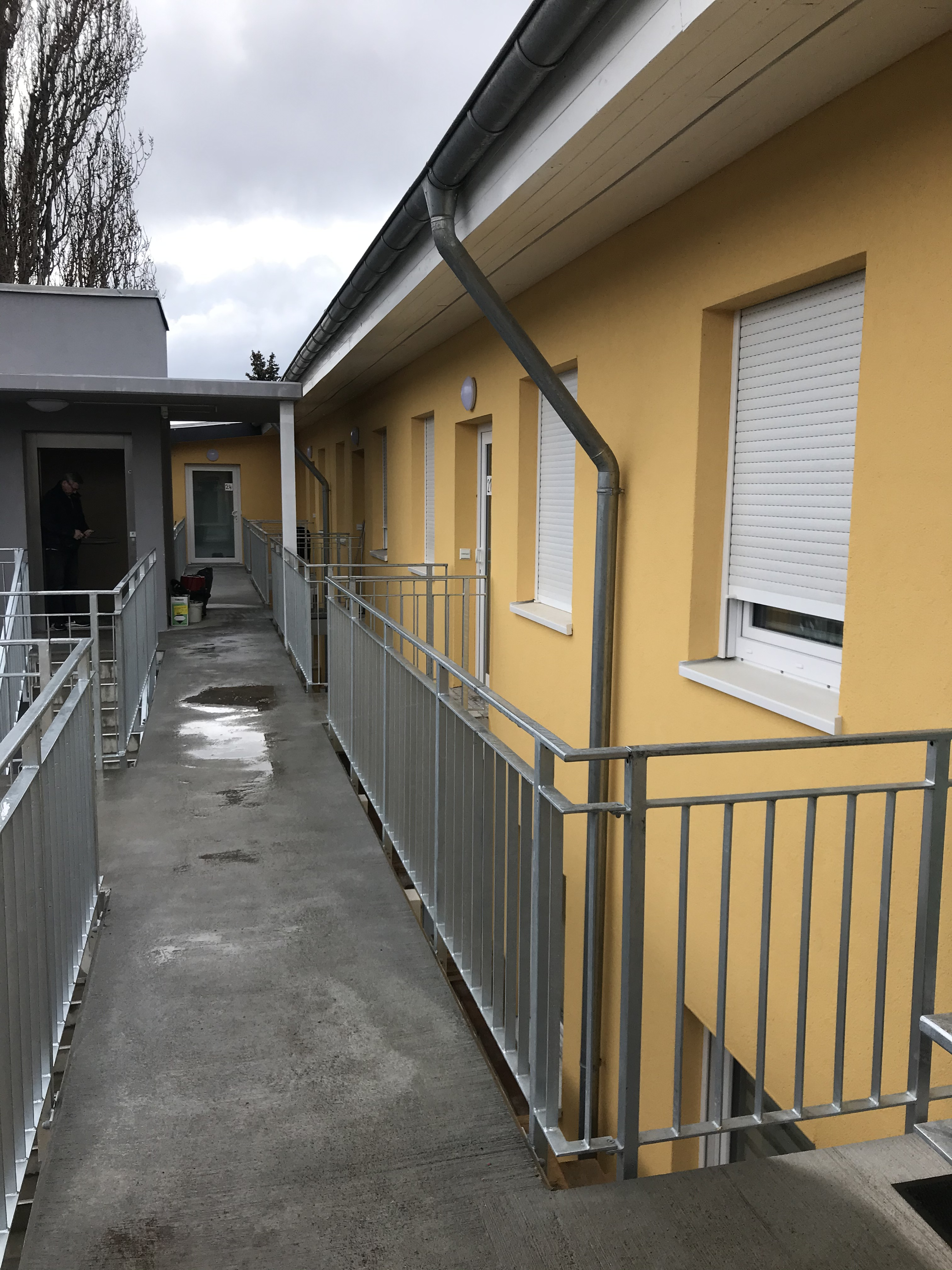 Förderbegleitung