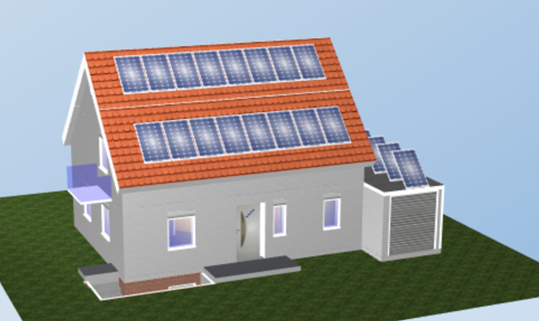 Neubau Energieberatung