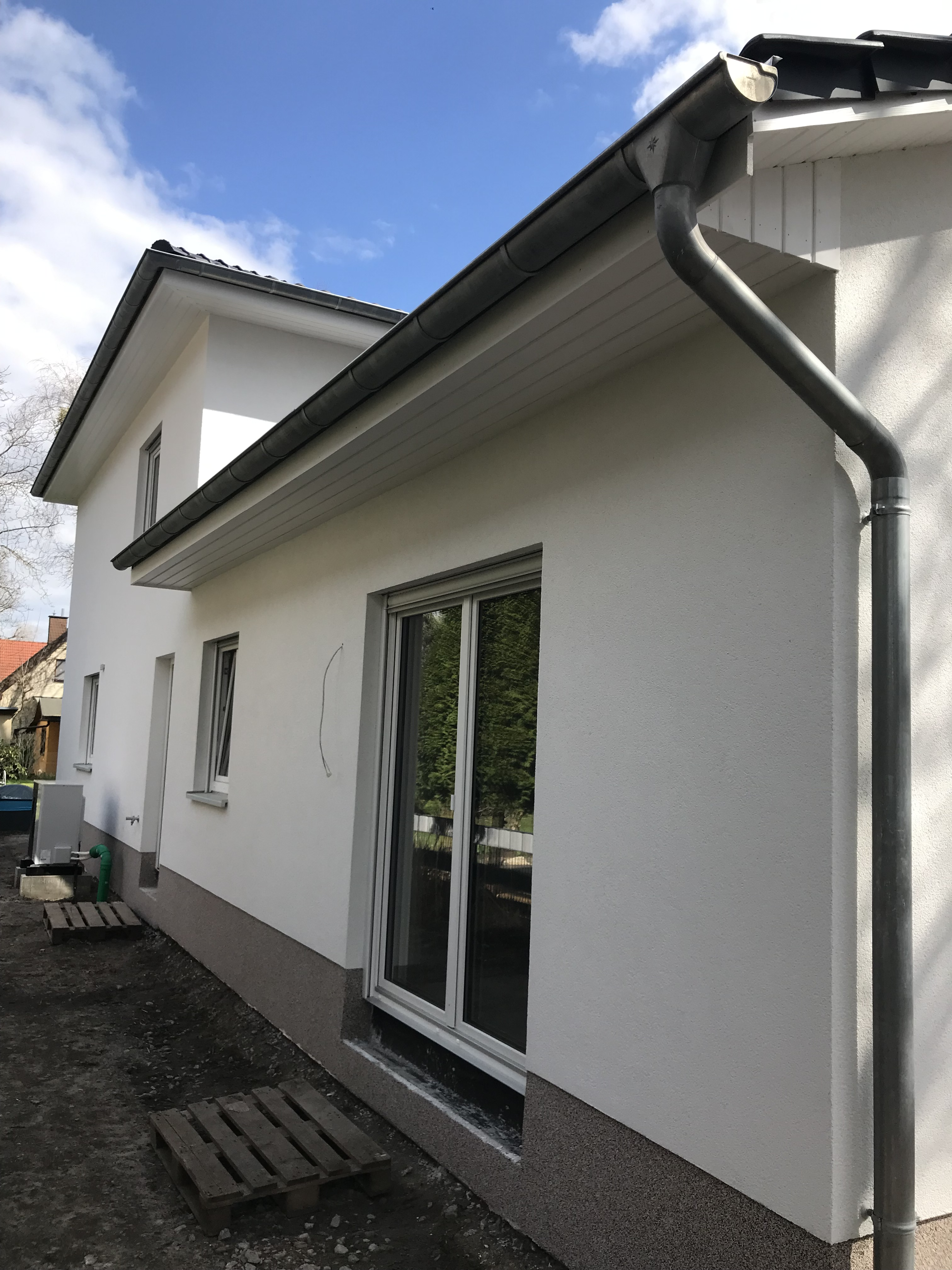 GEG Neubau Energieberatung