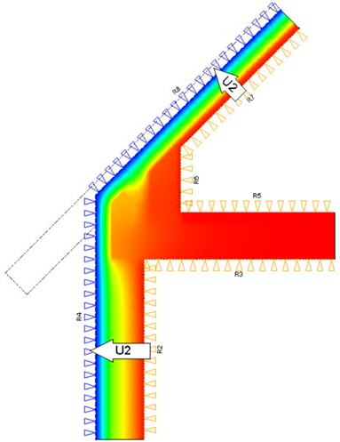 Wärmebrücken Neubau