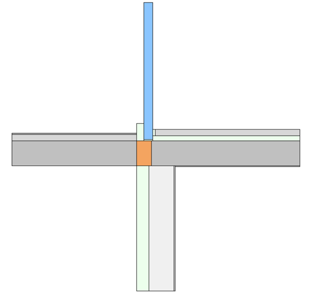 Wärmebrückenberechnung